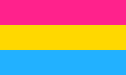 PANSEXUAL